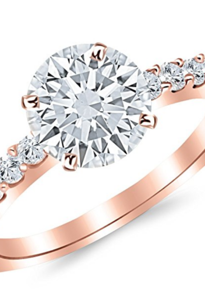 Best Engagement Rings Under $2000 | Engagement Ring Voyeur