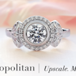 Truly, Engagement Rings by Zac Posen
