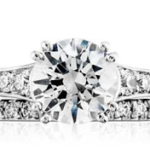 Blue Nile 15% Discount When You Buy Your Engagement Ring and Wedding Bands Together!