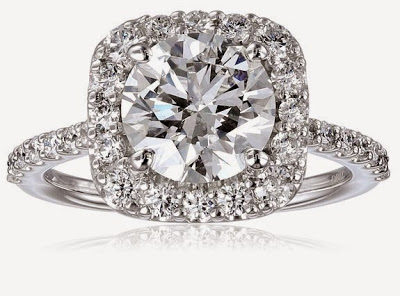 Amazon Curated Collection Wins in Online Engagement Ring Sales | Engagement Ring Voyeur