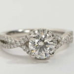 Find a Matching Wedding Ring for ANY Engagement Ring Setting