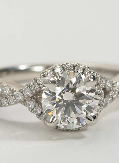Find a Matching Wedding Ring for ANY Engagement Ring Setting | Engagement Ring Voyeur