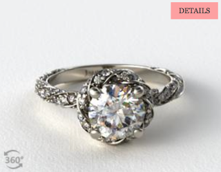 International Shipping on Engagement Rings and Jewelry | Engagement Ring Voyeur