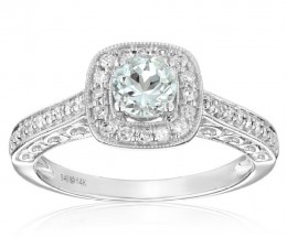 The Best Engagement Rings Under $500 | Engagement Ring Voyeur