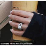 Get the Look! Petra Murgatroyd Engagement Ring Look Alike