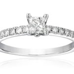Get 25% off Engagement Rings on Amazon.com