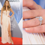 Get the Look: Hannah Davis’ Engagement Ring