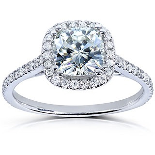 Best Stones for Alternative Engagement Rings | Engagement Ring Voyeur