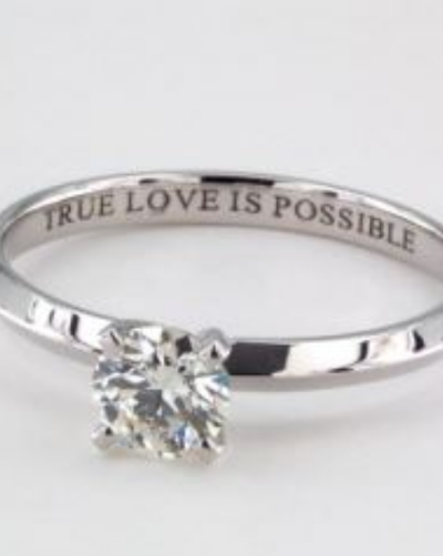 Custom Engagement Rings Under $2000 - James Allen Edition | Engagement Ring Voyeur
