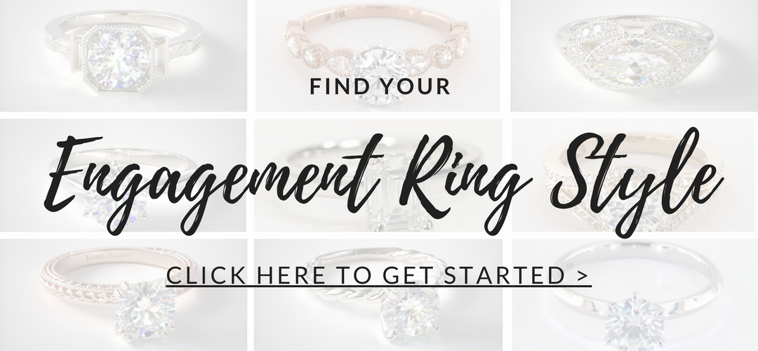 Guide to Engagement Ring Styles