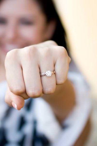 Engagement Ring Buying Guide | Engagement Ring Voyeur