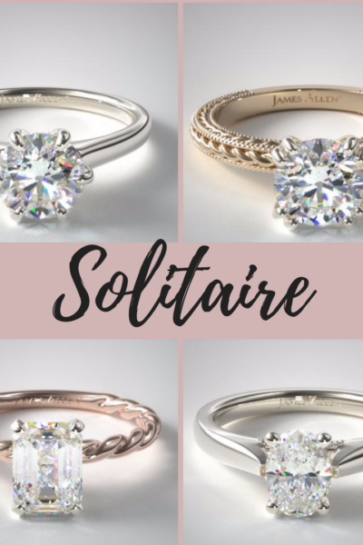 Engagement Ring Style Guide | Engagement Ring Voyeur