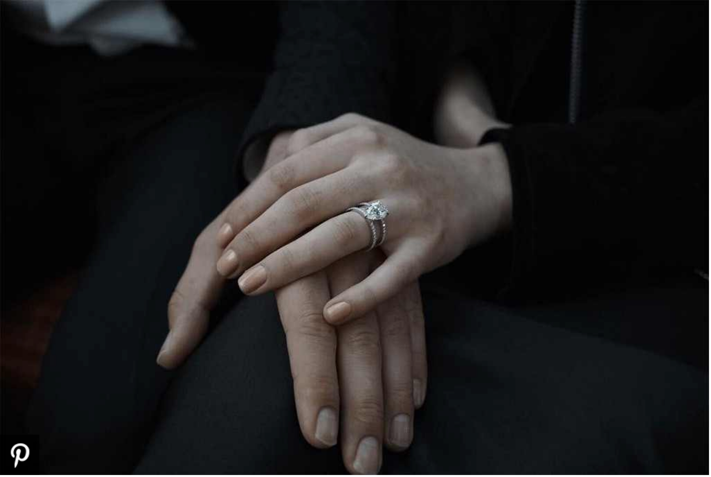 sophie turner engagement ring look alike