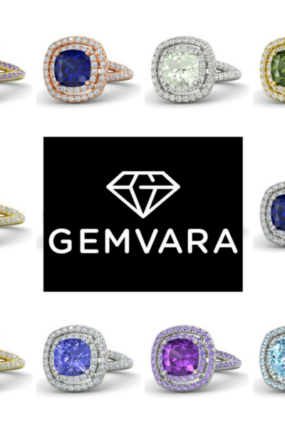 Gemvara Engagement Rings