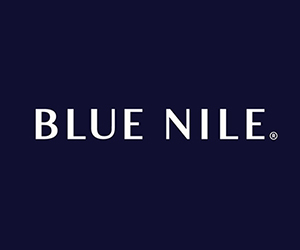 Blue Nile Mother's Day Sale