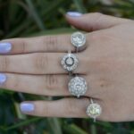 Best Place to Buy a Vintage Engagement Ring