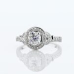 What Does a $5,000 Engagement Ring Look Like?