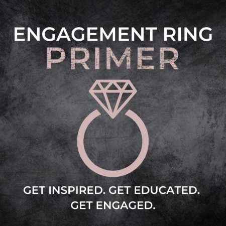 Engagement Ring Education